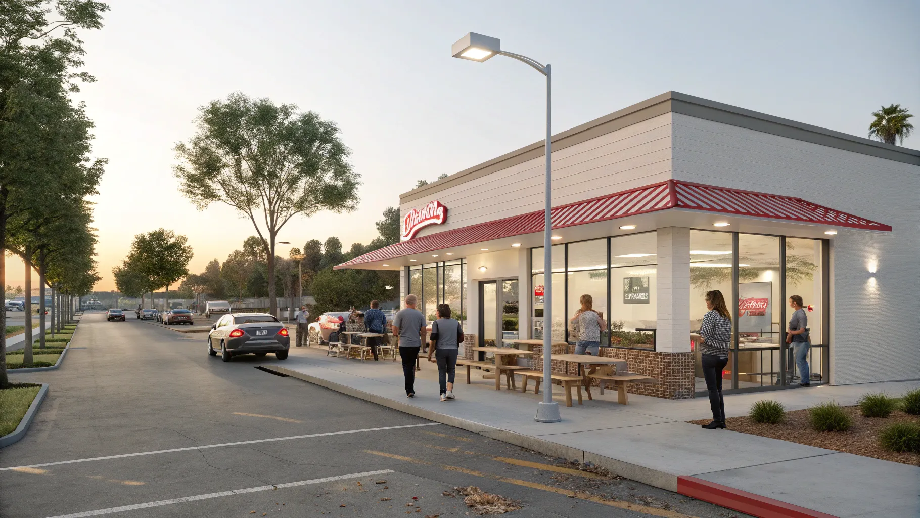 Franchisee Says 31 Freddy's Sites Lose Money