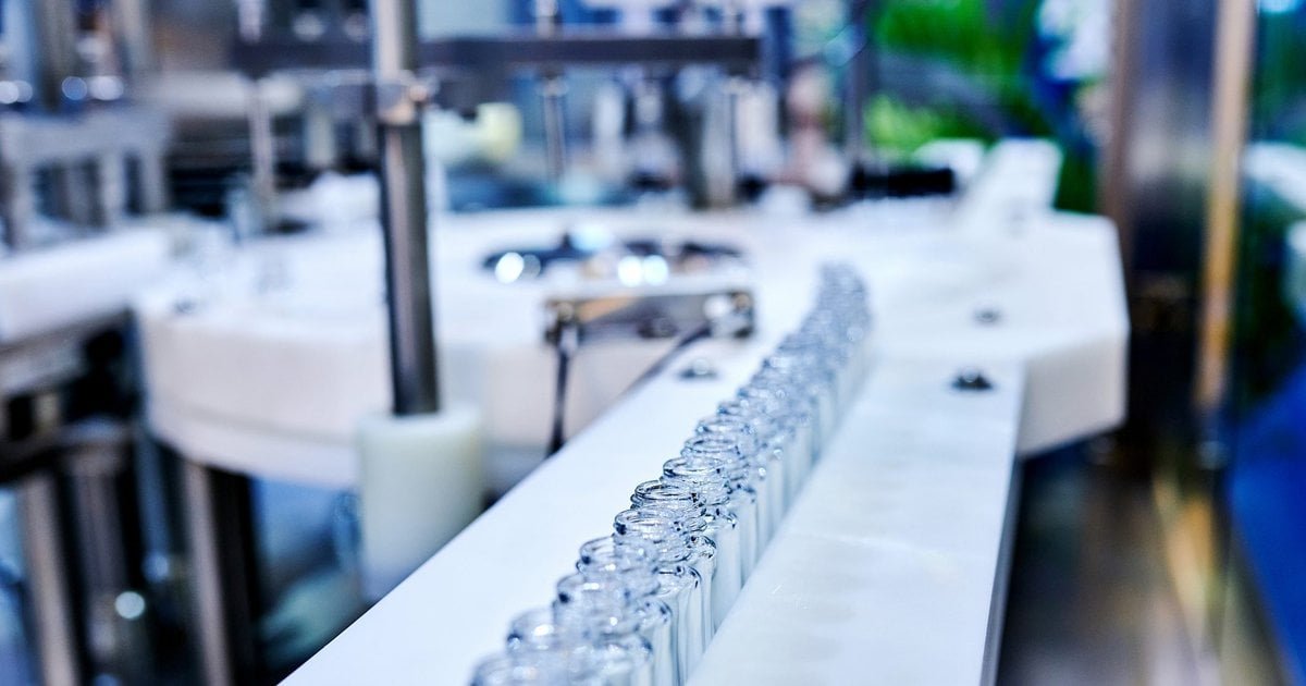 WHO: Inside Global Vaccine Manufacturing & Supply Chains