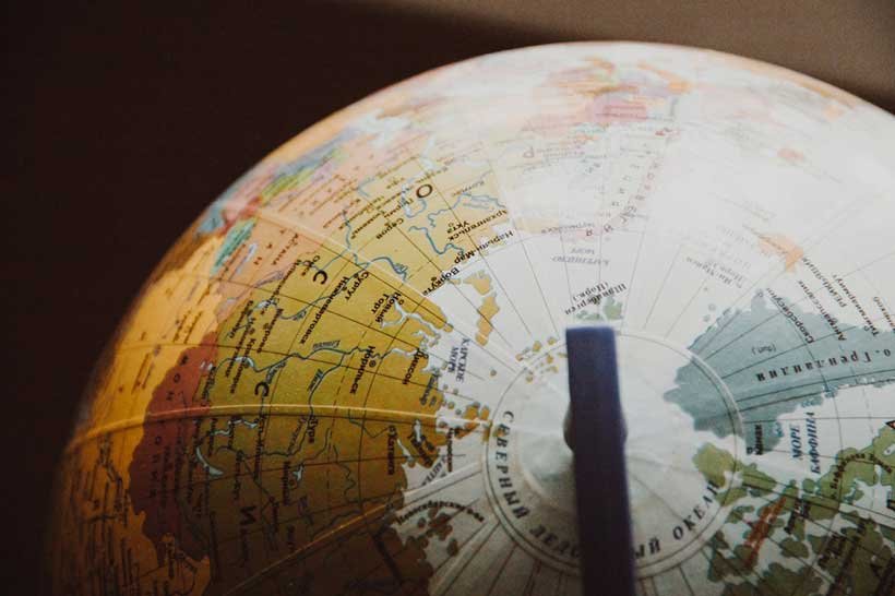 2025 in Ten Charts: How Trade, Tech and Energy Shook Global Markets