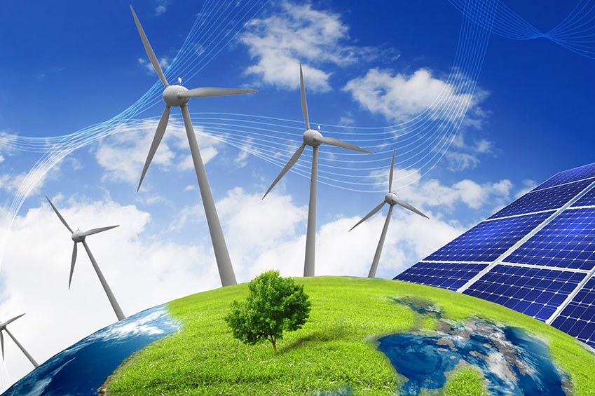 EIB-backed projects accelerate green transition in Central Asia – Edvardas Bumsteinas (Exclusive)