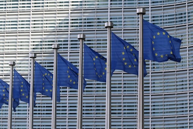 Trump administration takes aim at EU over treatment of US tech giants