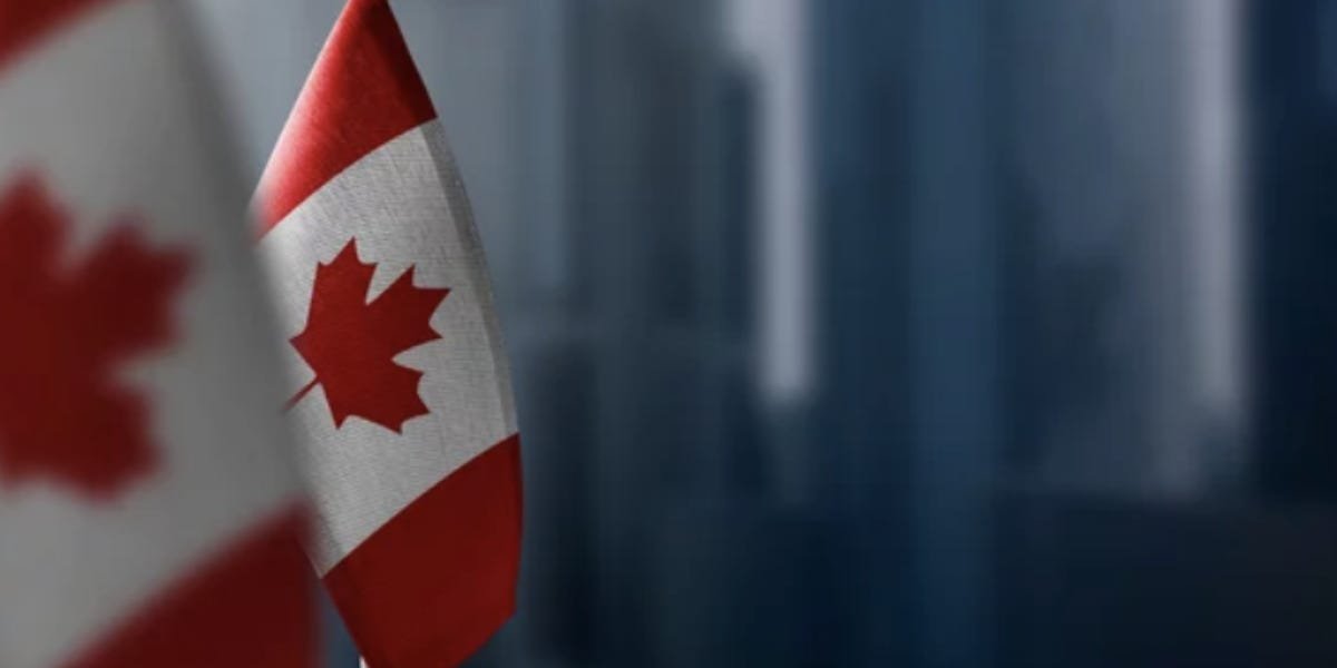 Canada’s lost over 30 per cent of its publicly listed companies since 2010
