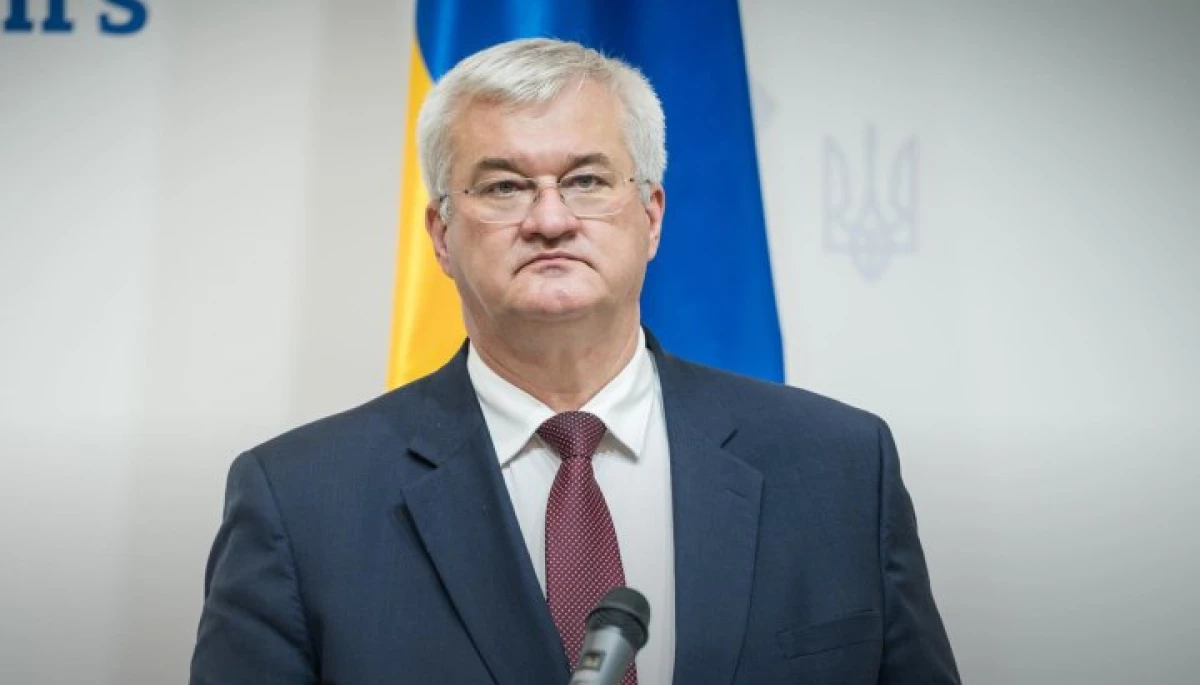 The year of awakening self-sufficiency: the Ministry of Foreign Affairs summed up the results of European support in 2025
