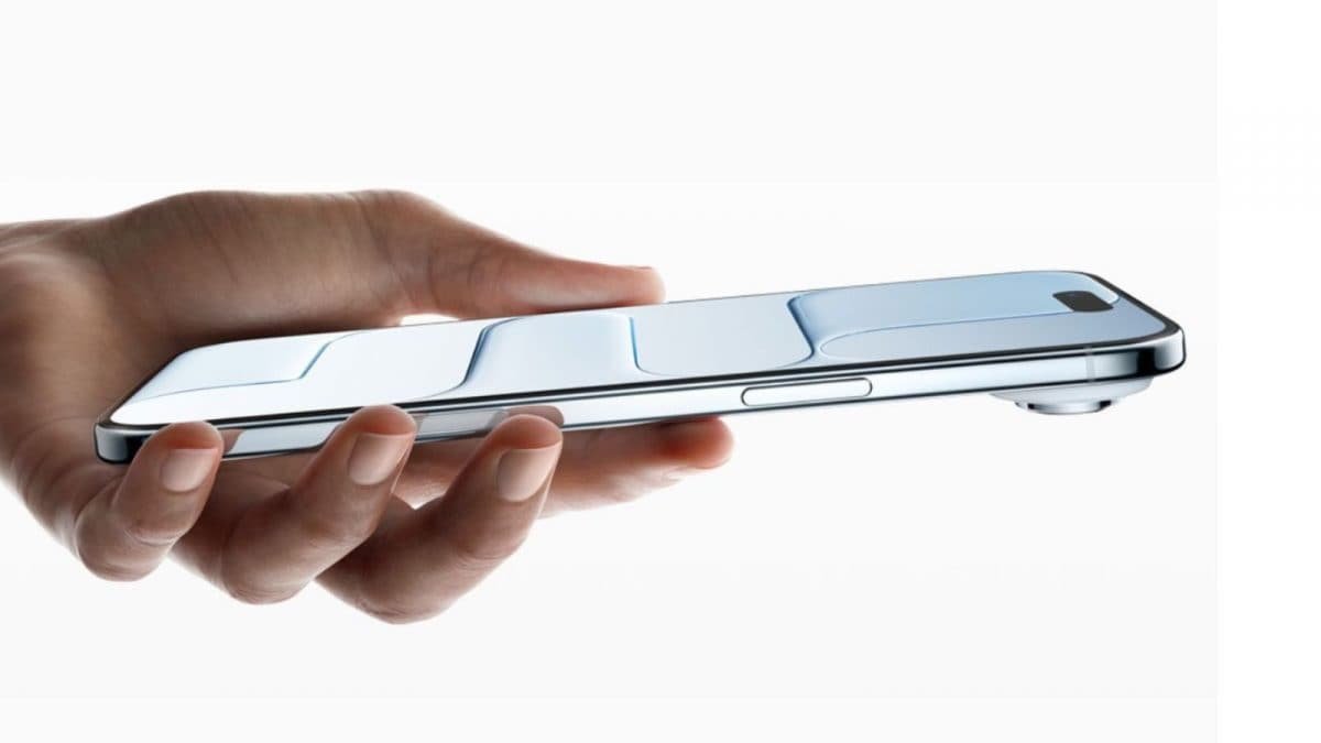 iPhone Air sequel is widely expected to happen but not in 2027