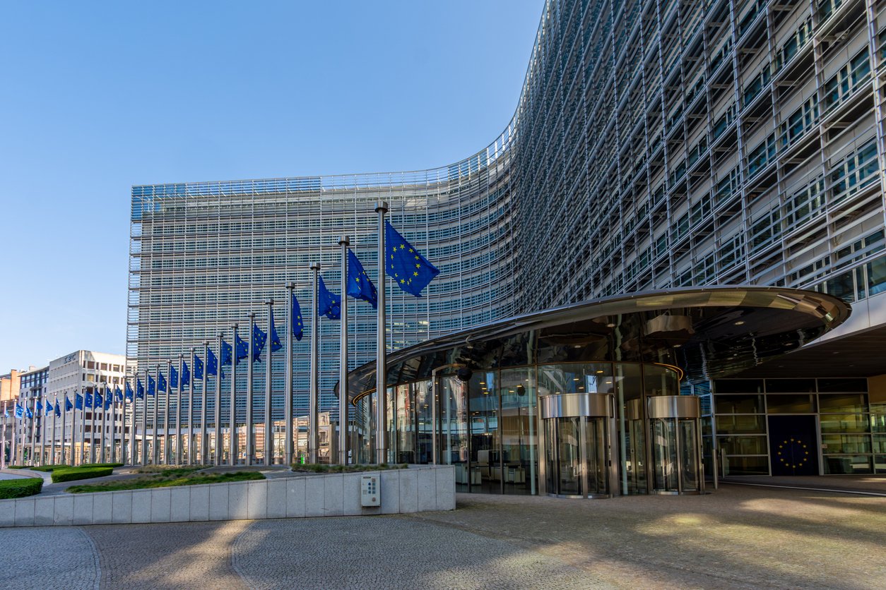 Europe can be a global tech leader if it removes innovation barriers