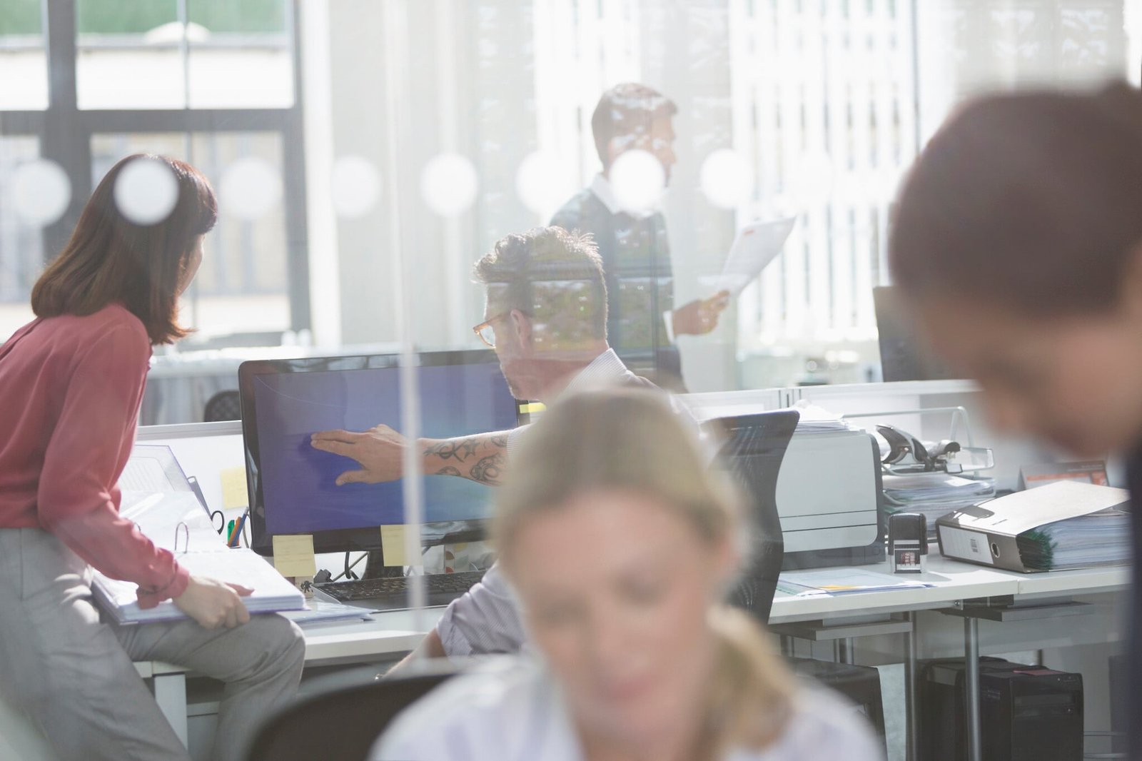 Israeli tech firms expanded their workforces in Europe during war, study shows