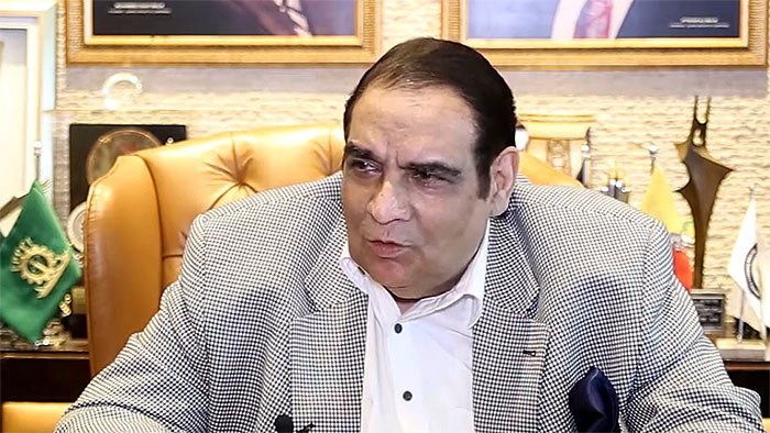Malik for steps to expand economy, investors' participation