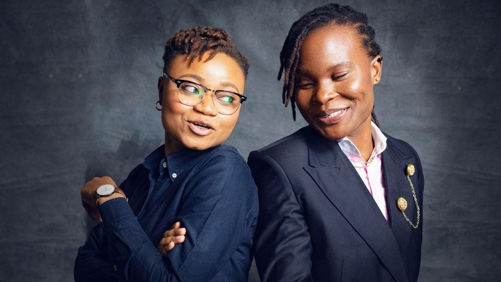 How a Co-Founder's Family Gambit Brought Down Pivo Africa One Year After $2m Seed Funding