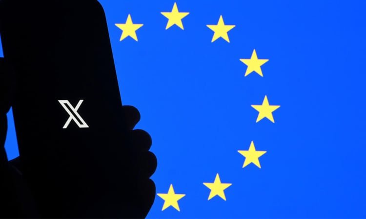 US denies visas to EU ex-commissioner, four others over tech rules