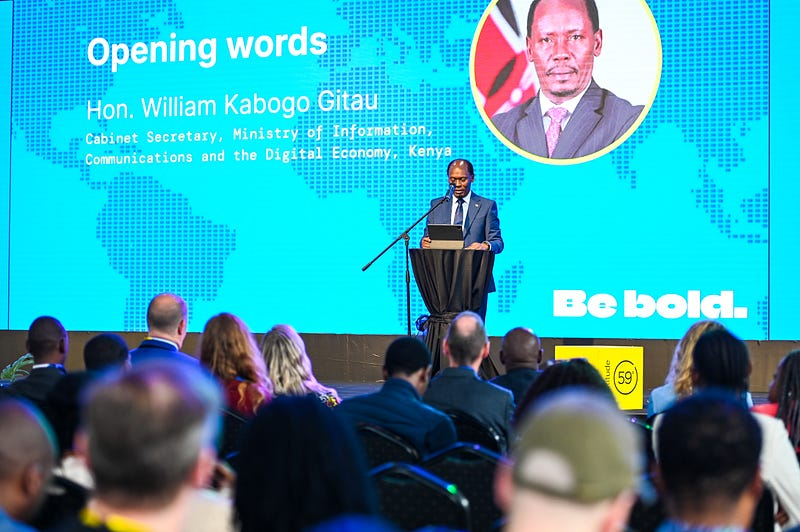 ‘We Are Here to Stay’: Inside Estonia’s Long-Term Play for Africa’s Tech Ecosystem