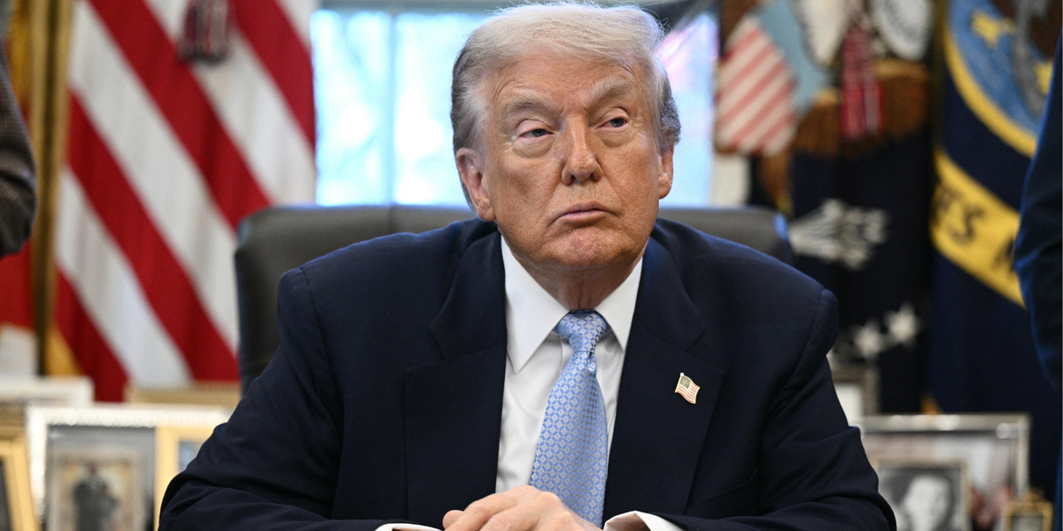 Donald Trump warns Europe faces ‘civilisational erasure’ from migration