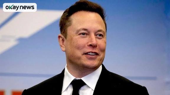 Elon Musk Shatters Global Wealth Records After Crossing $600 Billion Net Worth Milestone • Okay News