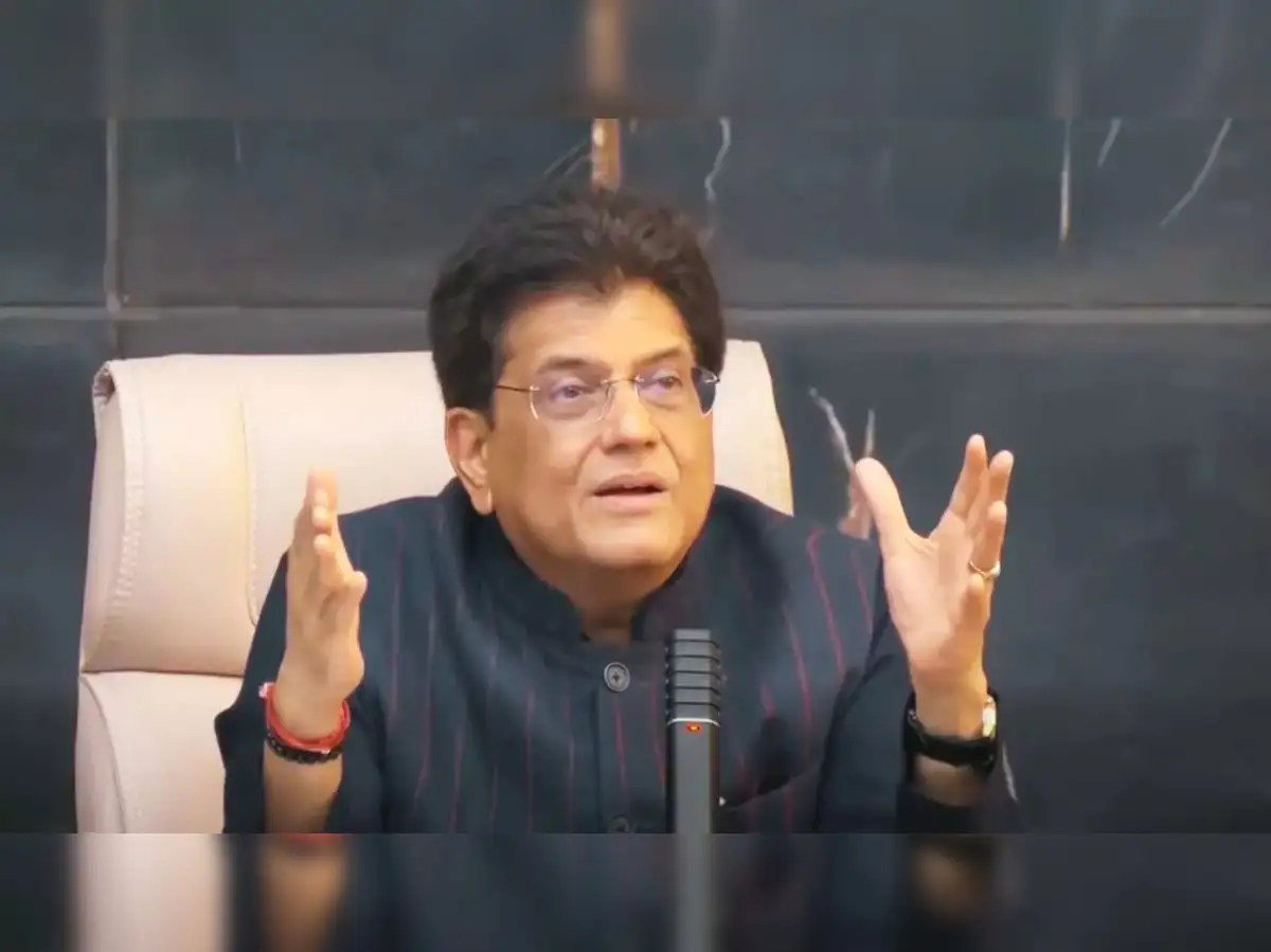 India a preferred destination for data centres, no shortage of power: Piyush Goyal