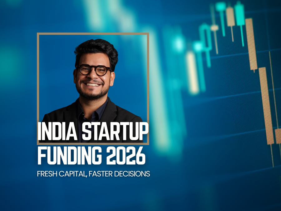30 Funds Ready to Invest