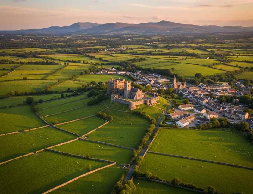 Ireland