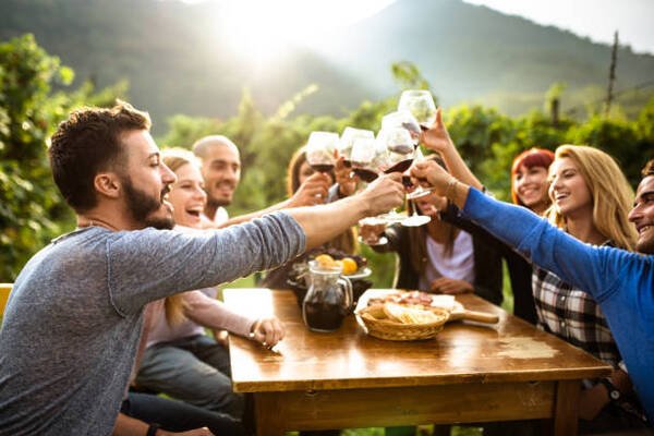 New EU Wine Package Ushers In A Transformational Shift For Wine Industry With Enhanced Promotional Support, Financial Assistance, And Modernized Alcohol Labeling Standards