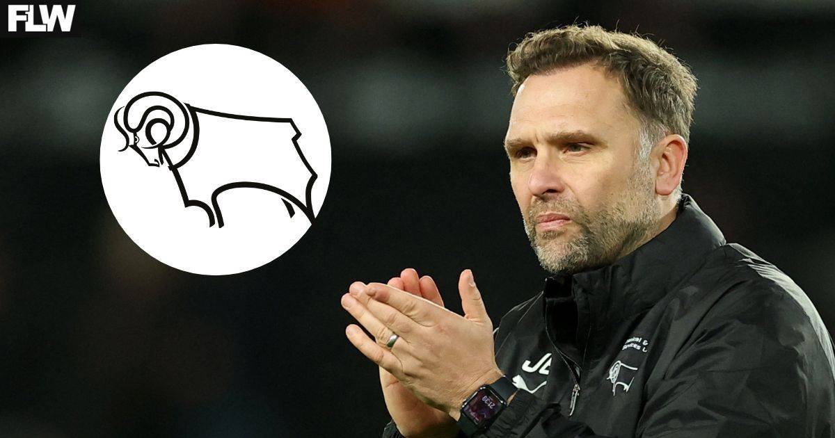 How Derby County could save £9k p/w on wages in January 2026