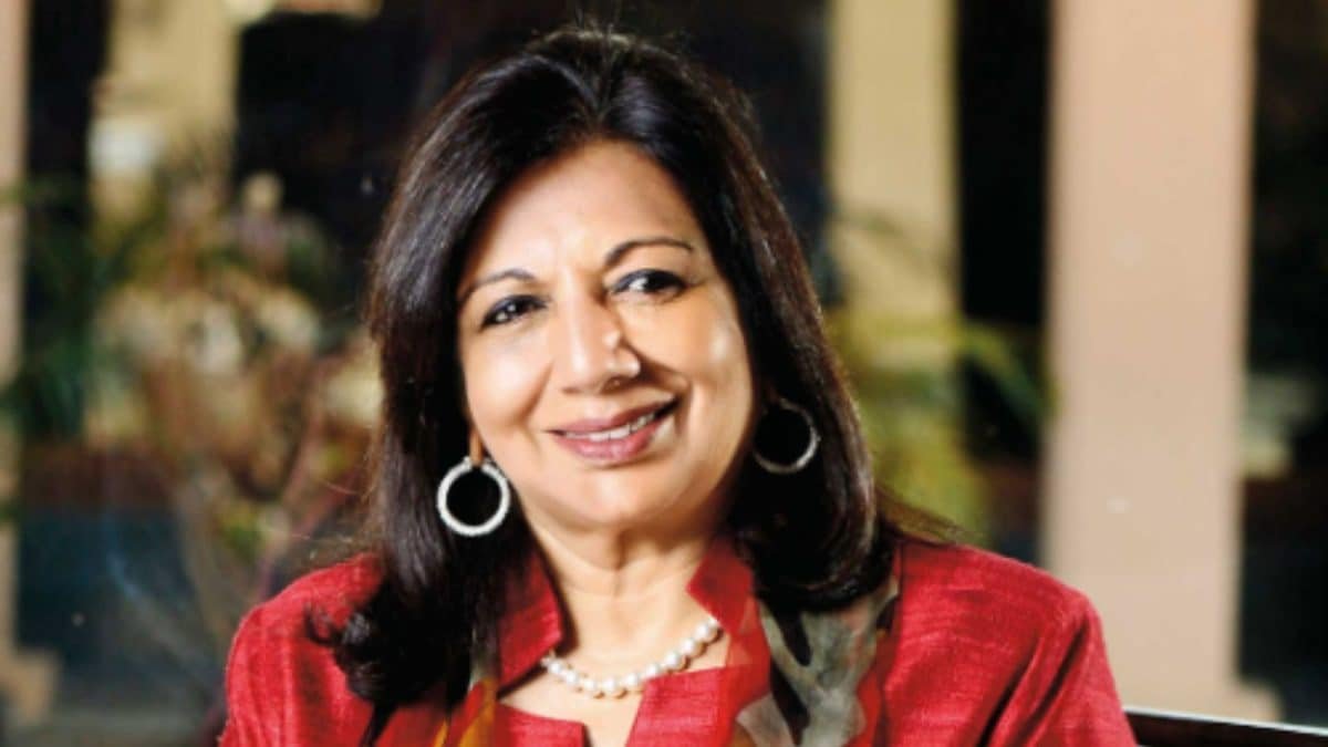 Biocon To Fully Merge Biocon Biologics; Shares Likely To React On Monday | Markets News