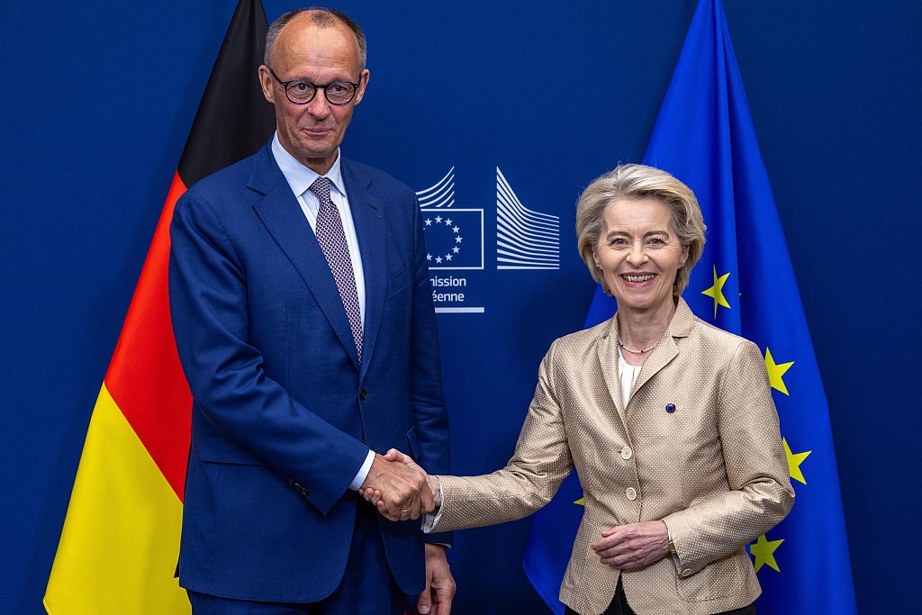 The European Union Is Turning Away From the Green Transition