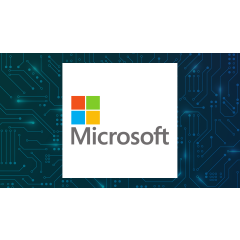 Cim Investment Management Inc. Raises Holdings in Microsoft Corporation $MSFT
