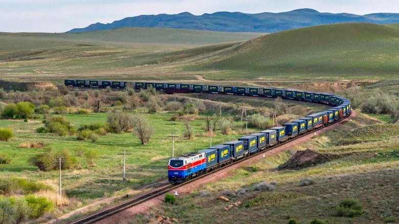Azerbaijan plays crucial role in Middle Corridor - EIB (Exclusive)