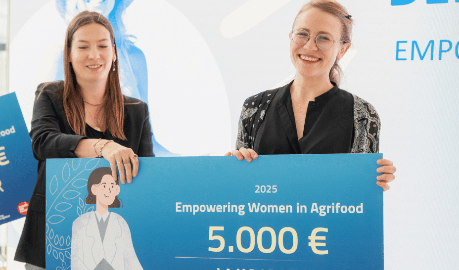 Nina-Agrifood