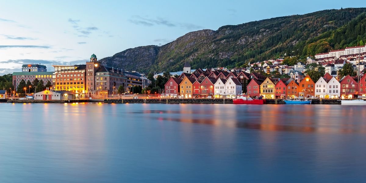 The happiest countries in Europe for British expats to move to are 'ideal locations for family life'