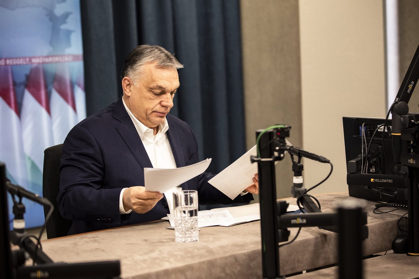 Orbán: If they make this decision, we will sue Brussels, because this is an open violation of the law