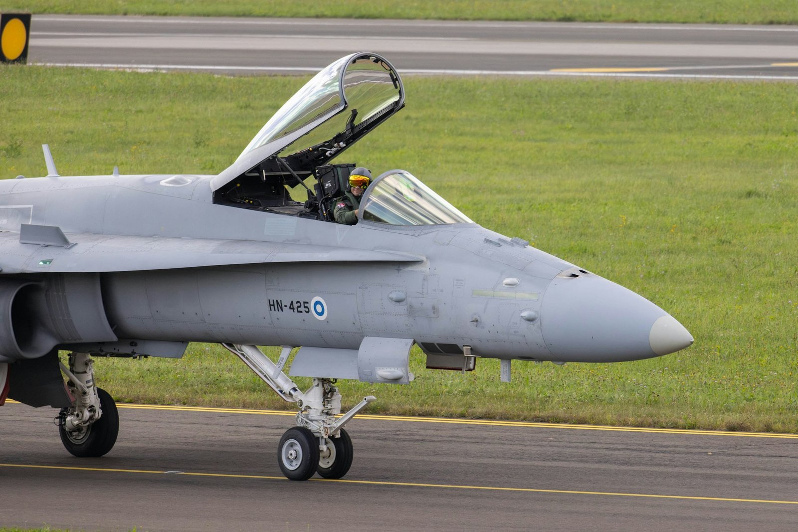 Global Defense Tech startup funding hits record high in 2025 as the sector becomes venture capital’s new obsession