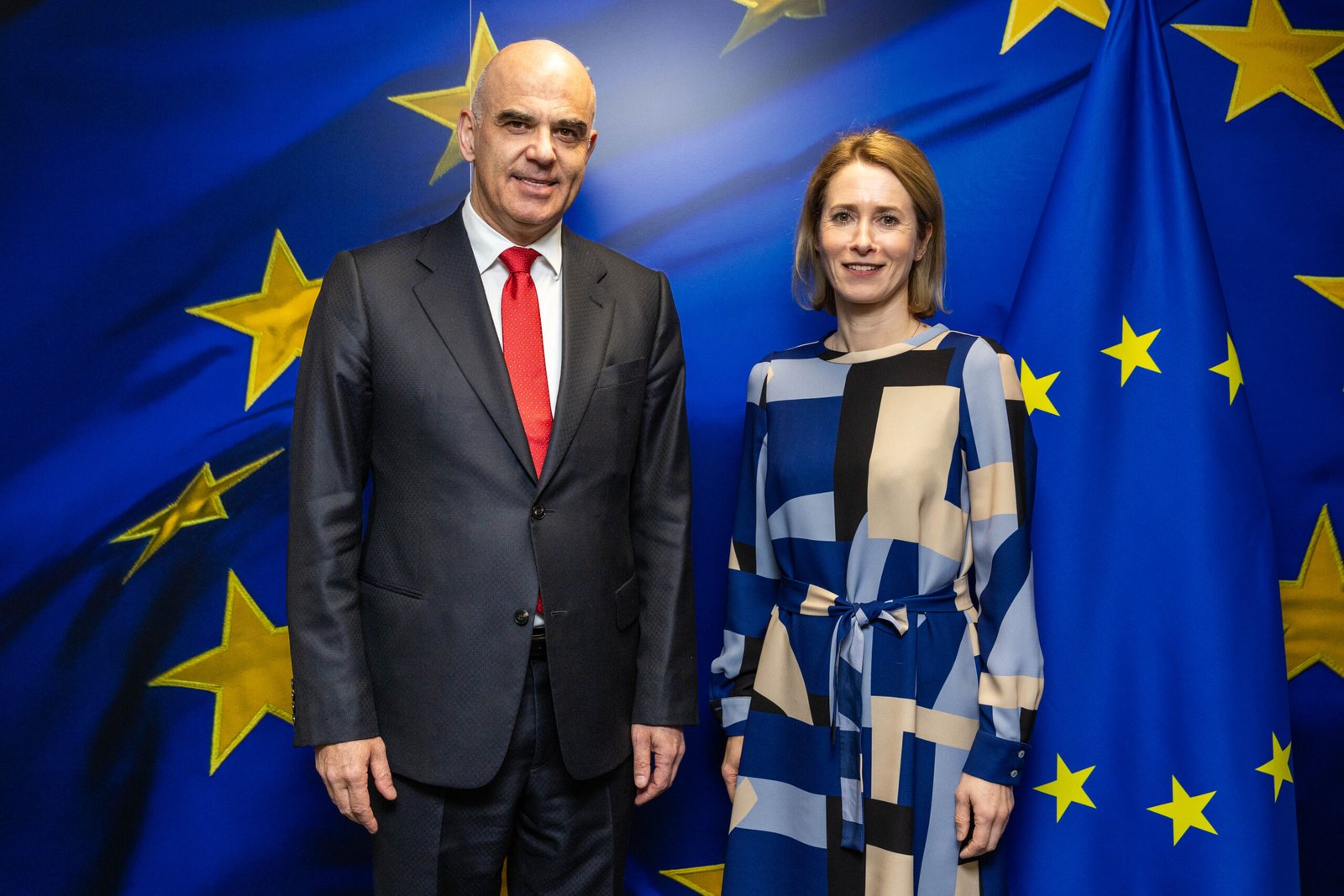 EU signs the Council of Europe Convention establishing an International Claims Commission for Ukraine