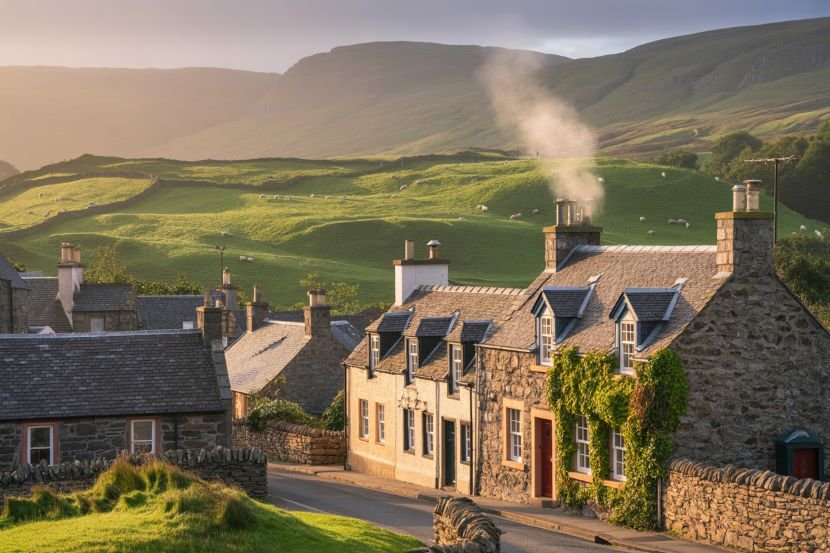 Scotland