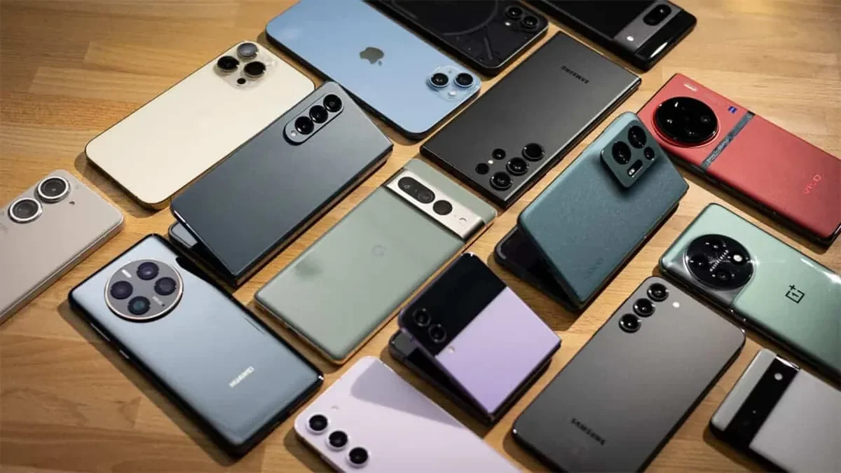 Seven-Year Phone Support Redefines Smartphone Longevity