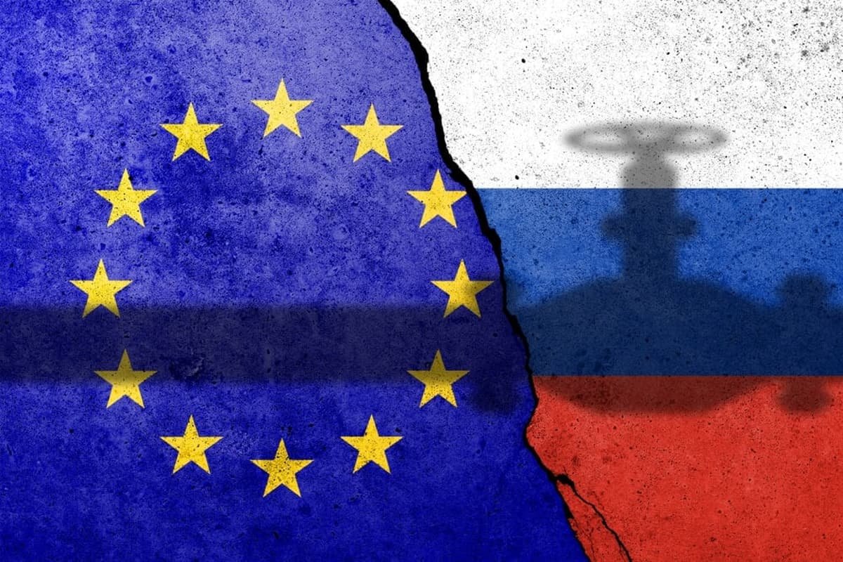 Europe agrees to phase out Russian LNG from end of 2026 | LNG