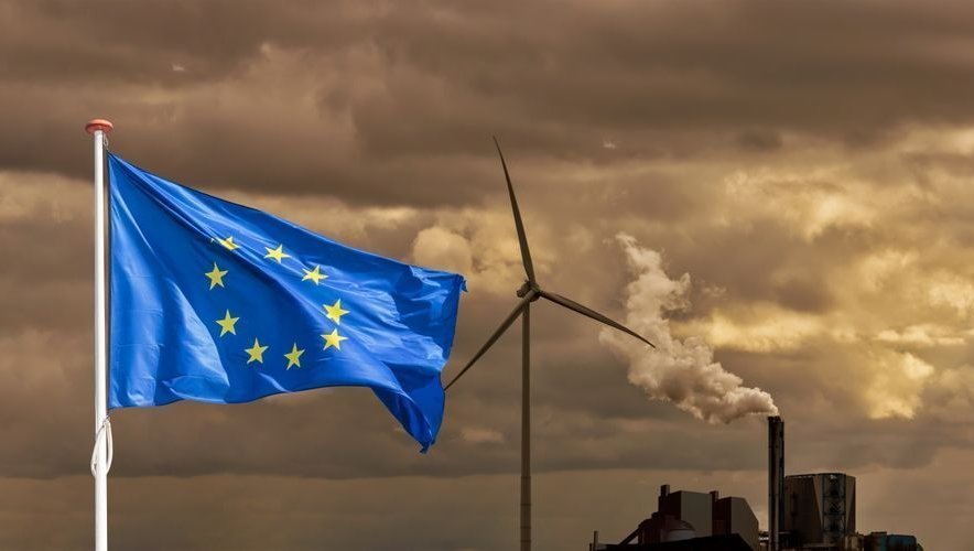 The European Commission has approved the Horizon Europe program to combat climate change