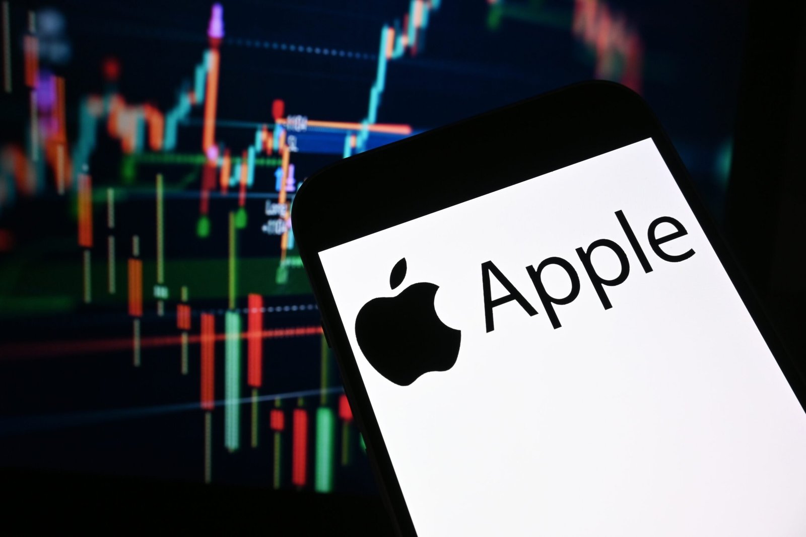 Apple Faces €637 Million Damages Claim After EU Court Ruling on Fees