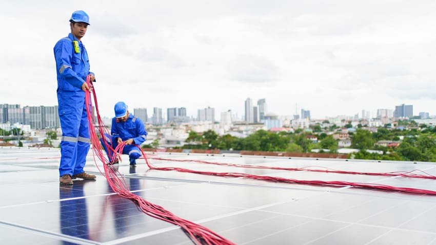 Barclays Eagle Labs and Sustainable Ventures launch £500m-backed climate tech accelerator to scale UK innovators