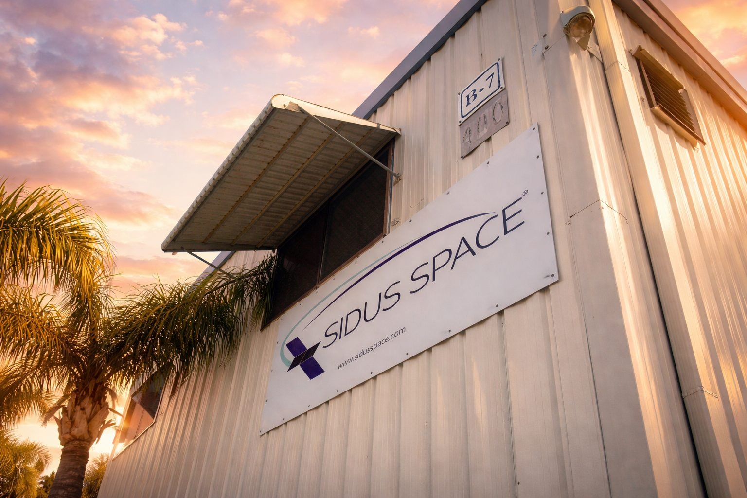 Sidus Space (SIDU) Stock: The SHIELD “Golden Dome” Contract, $25M Share Offering, and What to Watch Before the Dec. 26, 2025 Market Open