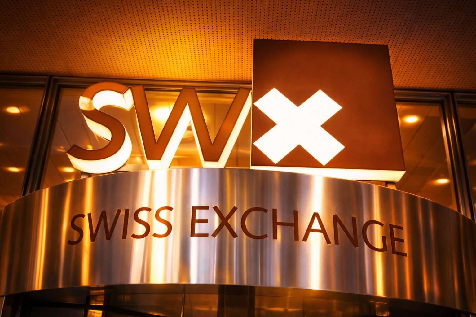 SIX Swiss Exchange Update (Dec. 20, 2025): SMI Near 13,200 as Trading Hits CHF 1 Trillion, EuroCTP Tape Chosen, and 2026 Outlook Takes Shape