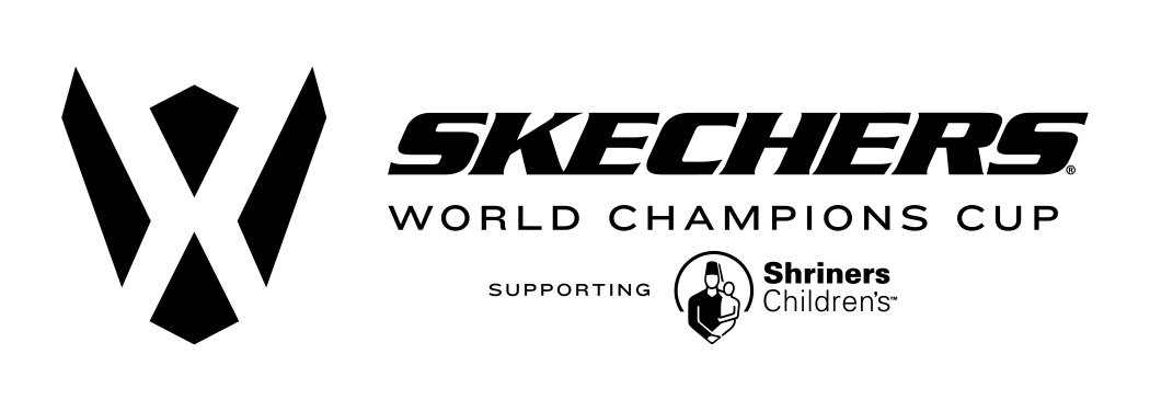 TEAM EUROPE WINS SKECHERS WORLD CHAMPIONS CUP SUPPORTING SHRINERS CHILDREN’S