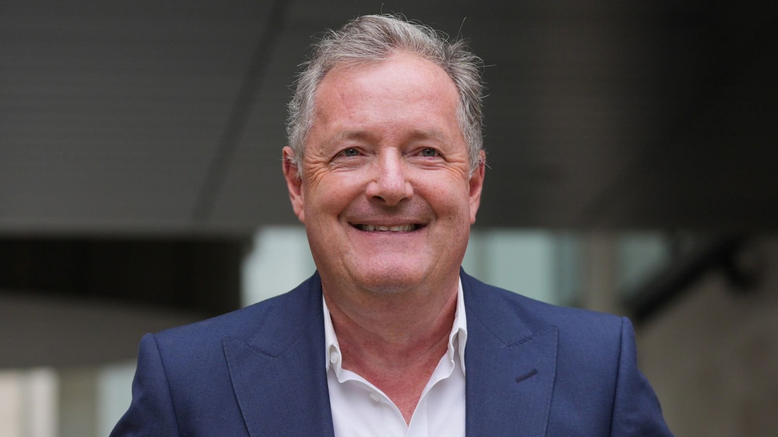 Piers Morgan's Uncensored nears £100m valuation after stake sale | Money News