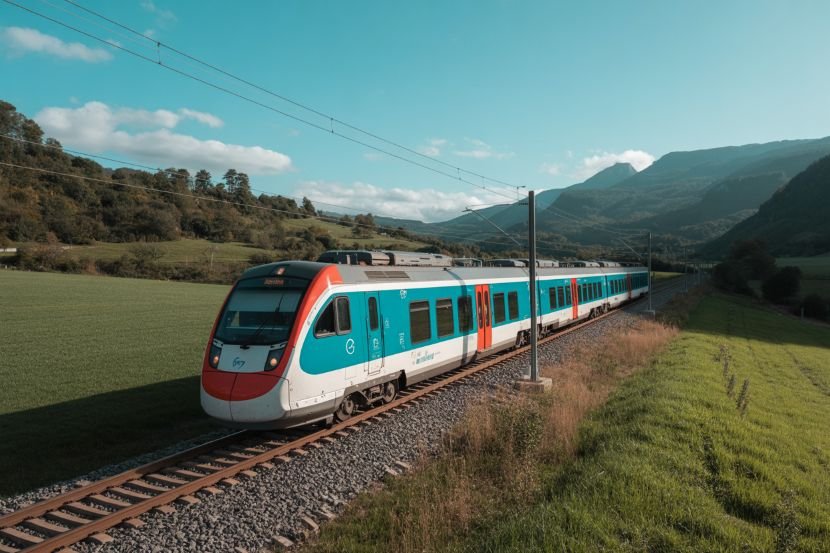 Experience the future of sustainable travel with european sleeper&rsquo;s new night train routes across europe.