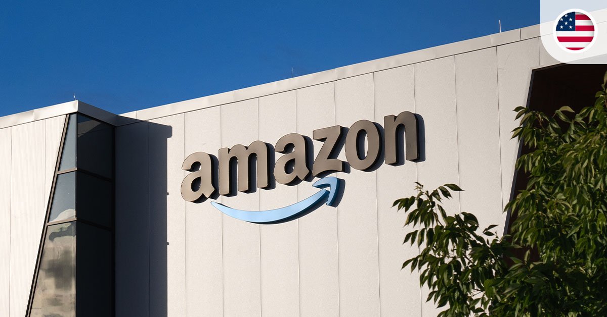 Amazon touts agentic AI 'co-workers' amid job cuts | Compensation, Benefits and Payroll | HR Grapevine USA