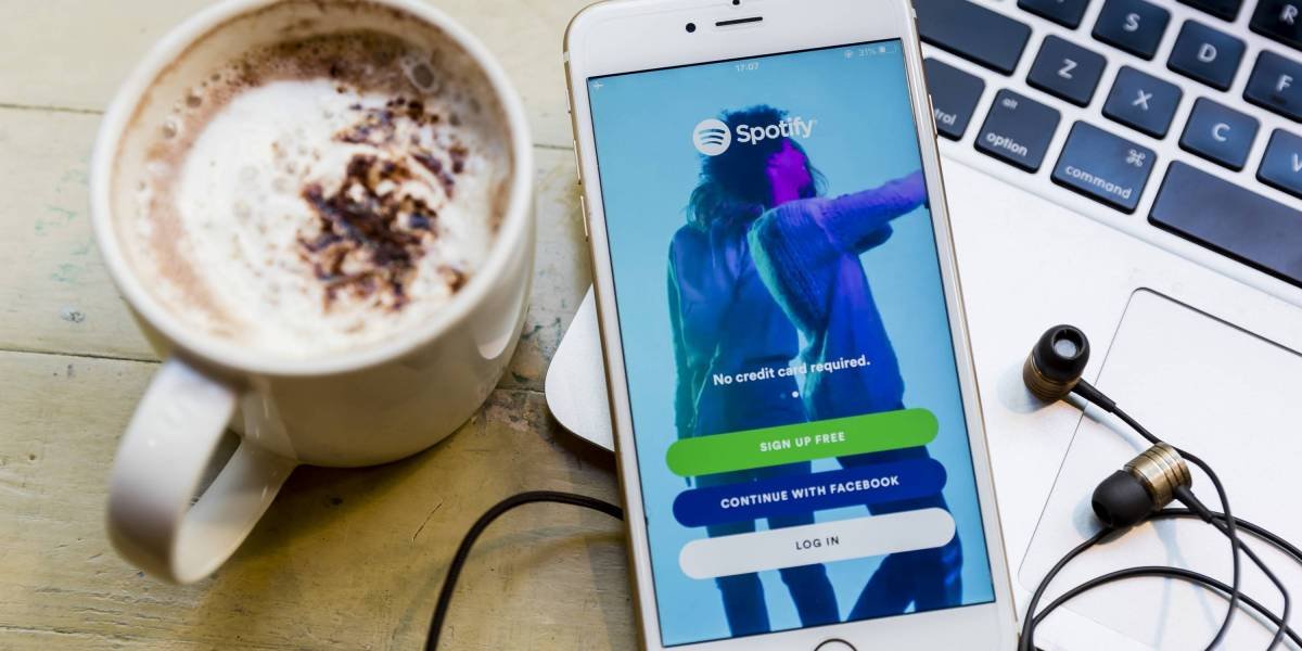 Spotify Ends Controversial GPS Validation for Family Plan