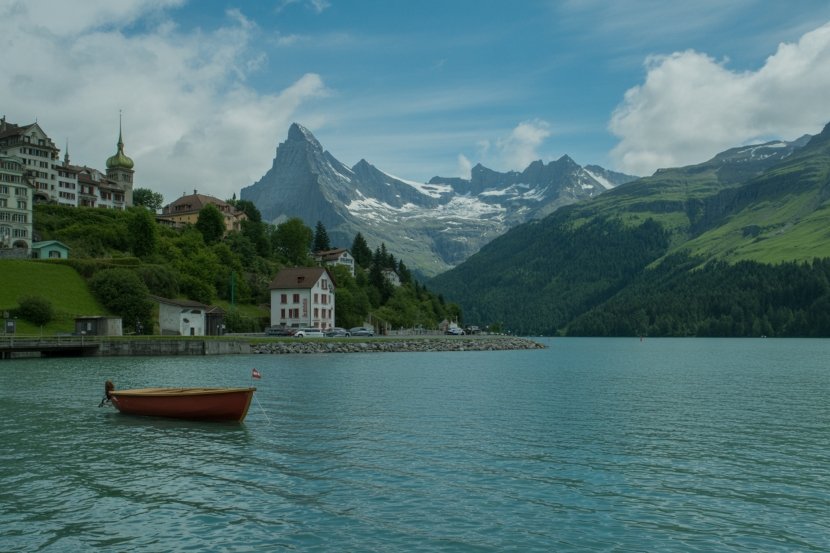 Switzerland