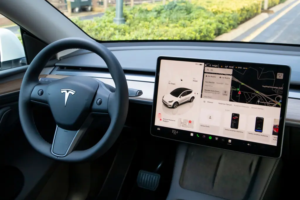 Tesla starts Model Y deliveries at new India center