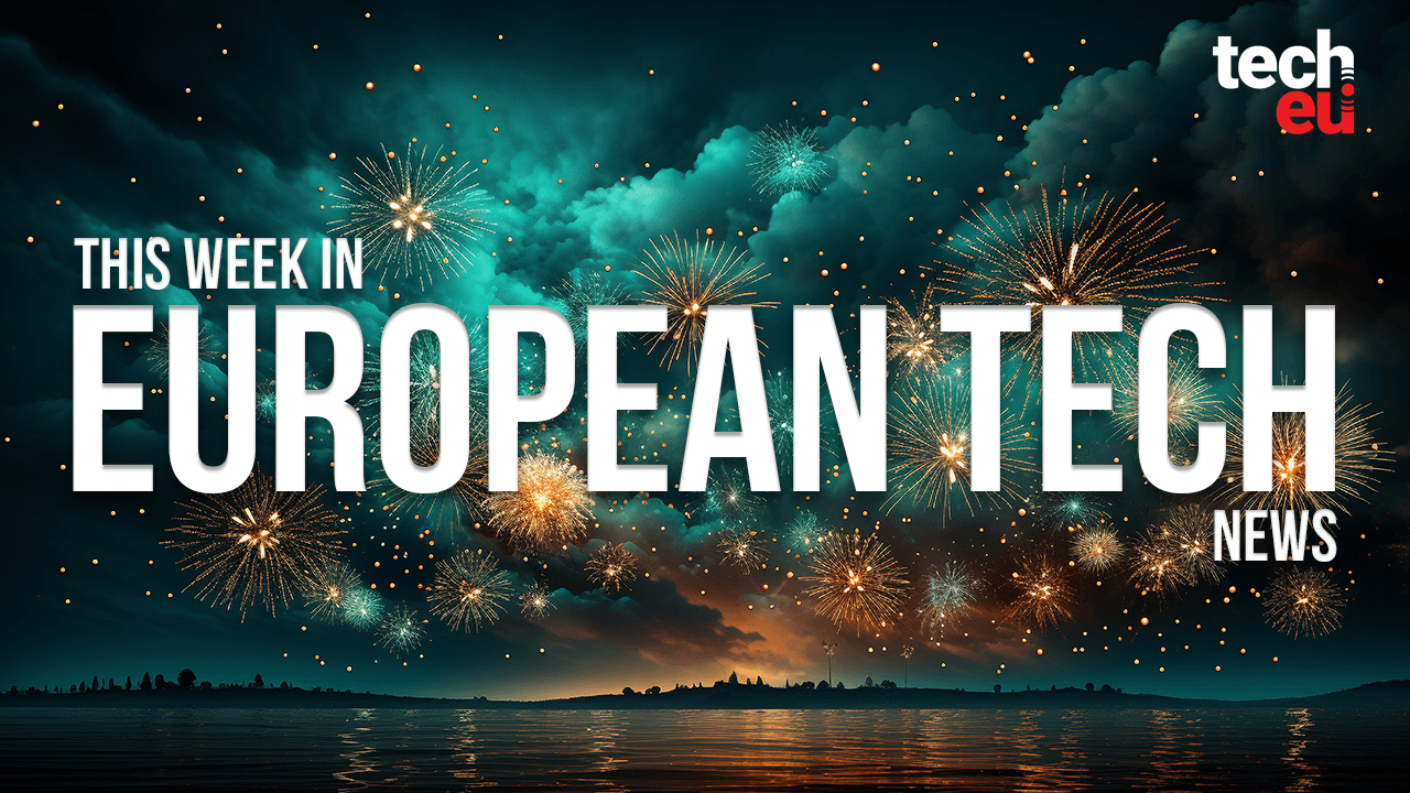 Brevo becomes unicorn after a €500M round, Bending Spoons acquires EventBrite, and Europe