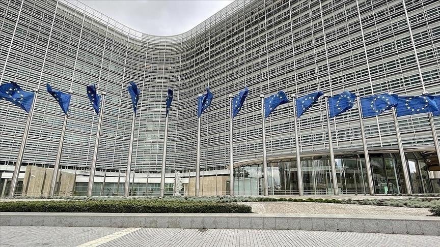 European leaders welcome progress in Trump-led Ukraine peace efforts