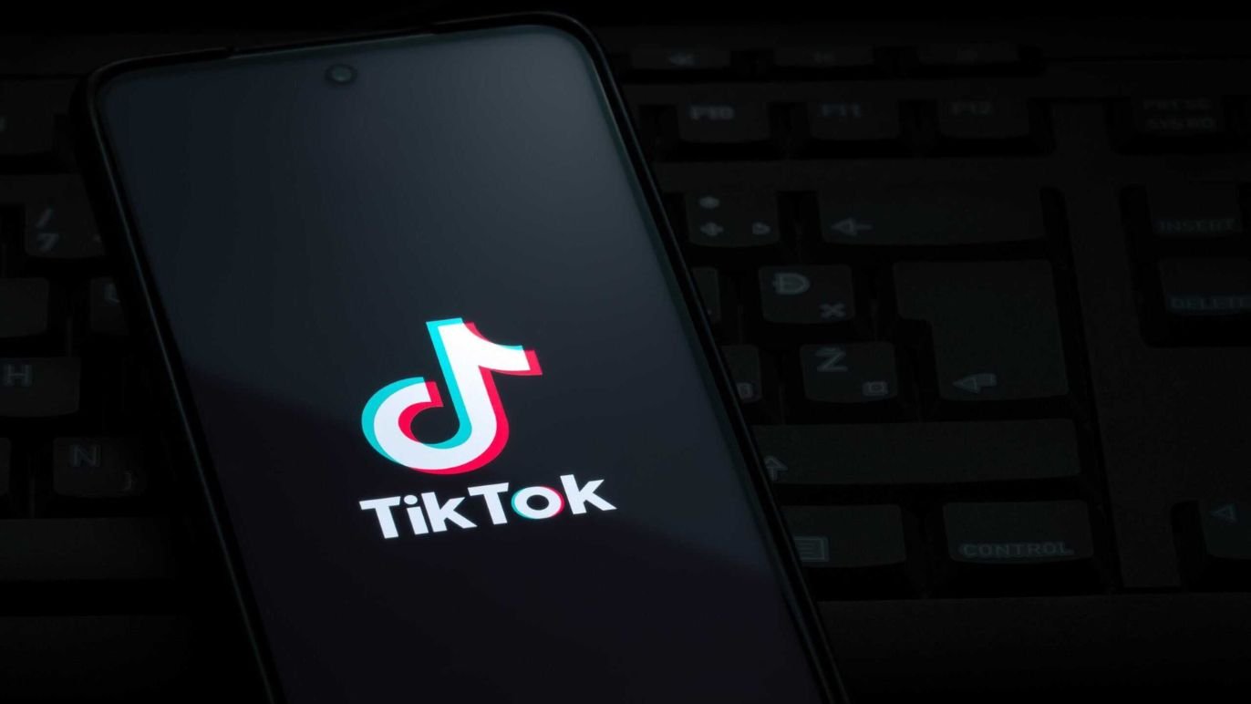 tiktok data transfer china