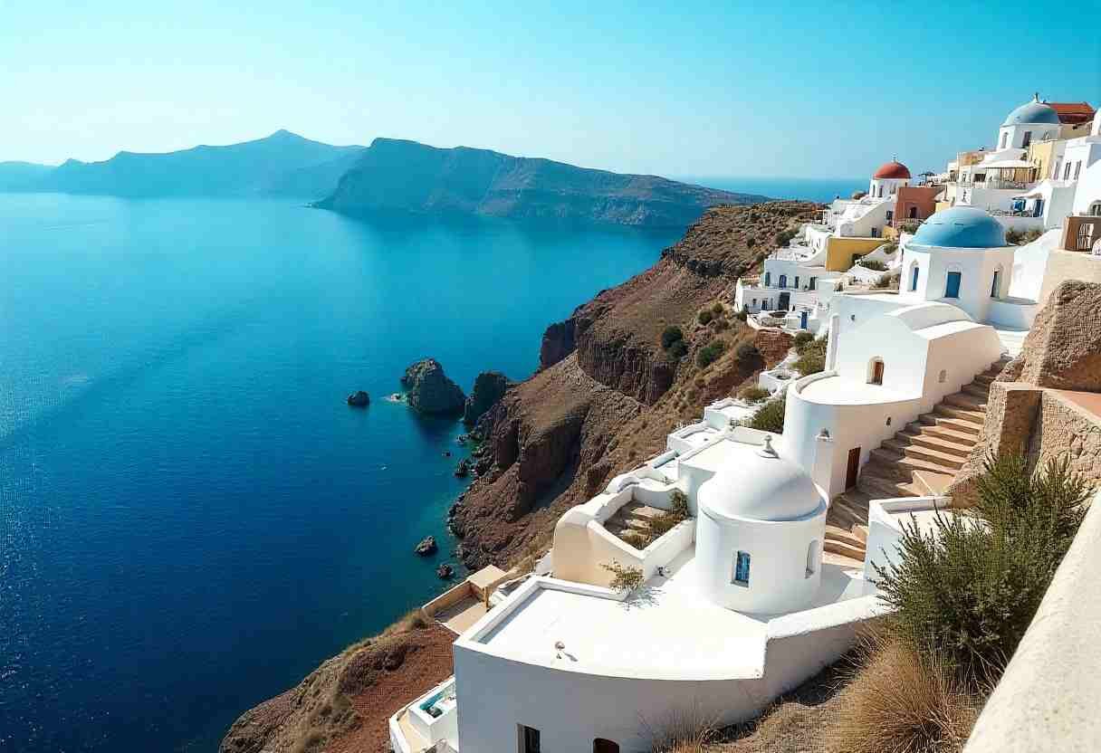 Tourism strategies