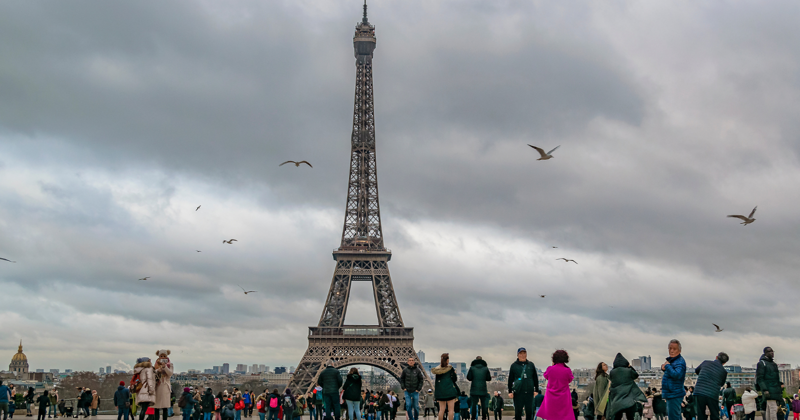 7 overly-romanticized places in Europe that American's need to stop wasting their time on (and where to go instead) – VegOut